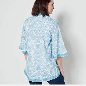 Tolani Collection Cardigan